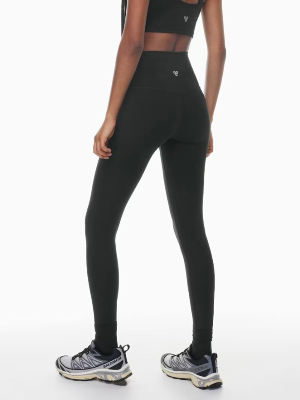 TnaSLICK™ Cheeky Hi-Rise Legging